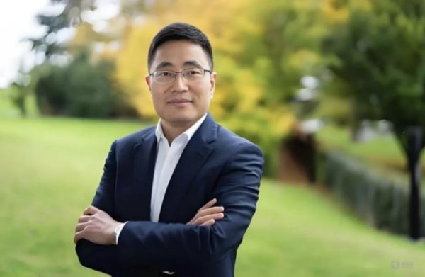 正规的股票场外配资平台 雀巢前CEO张西强加入挑战者创投，出任运营合伙人
